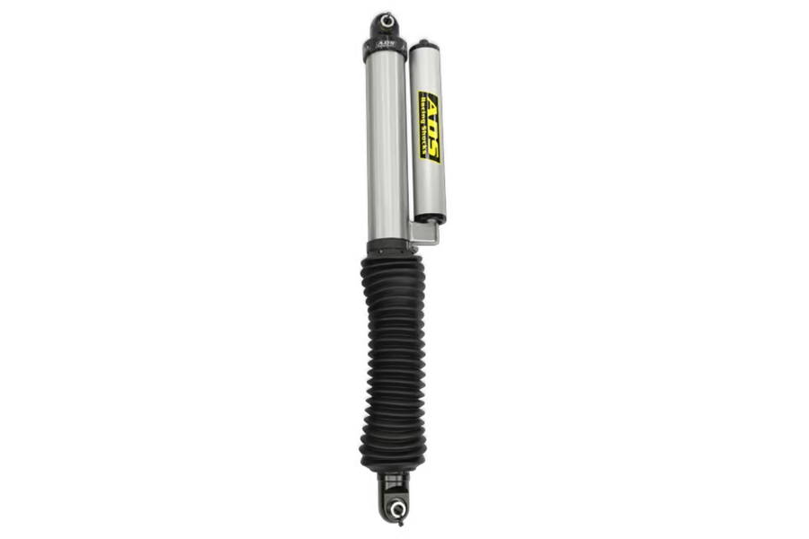 ADS Direct Fit 2.5in Piggyback Rear Race Shocks, Pair (3-4in Lift) - JL