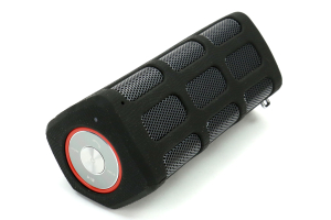 POD Bluetooth Speaker - Black