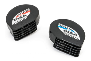 PIAA Slim Sports Horn