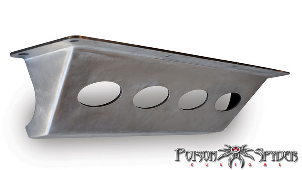Poison Spyder Disco Skid Plate - JK