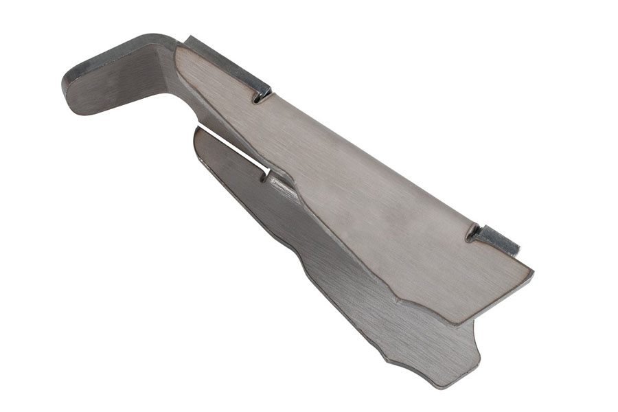 Synergy Manufacturing D44 Inner C Gussets Pair - JL/JT