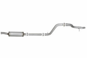 AFE Power MACH Force-XP Hi-Tuck Cat-Back Exhaust System - JL 3.6L