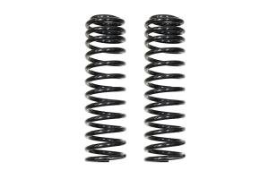 Rancho Performance 2in Rear Coil Spring Kit - JK 4Dr