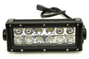 ENGO E-Series  36W 6in LED Light Bar