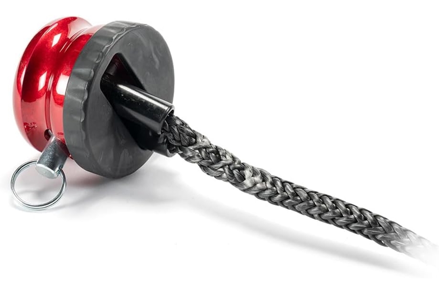 Factor 55 Loop Guard - Red