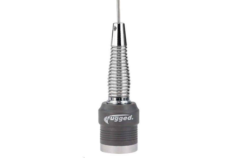 Rugged Radios VHF 1/2 Wave Antenna