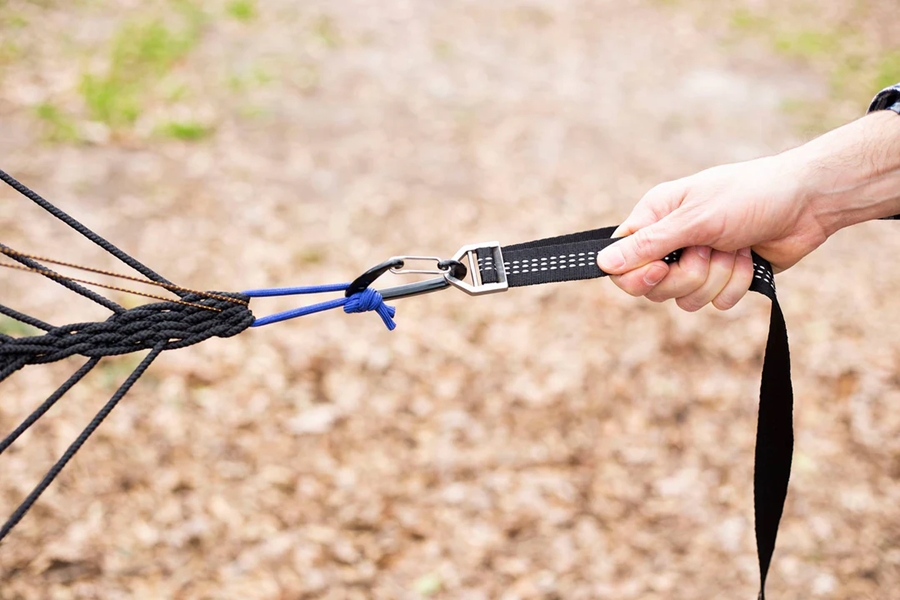 Lawson Hammock Ultimate Suspension System