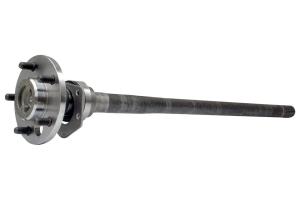 Yukon 4340 Rear Axle Kit - D44/M220 - JL Non-Rubicon (DRE Narrow Track, w/o Locker)