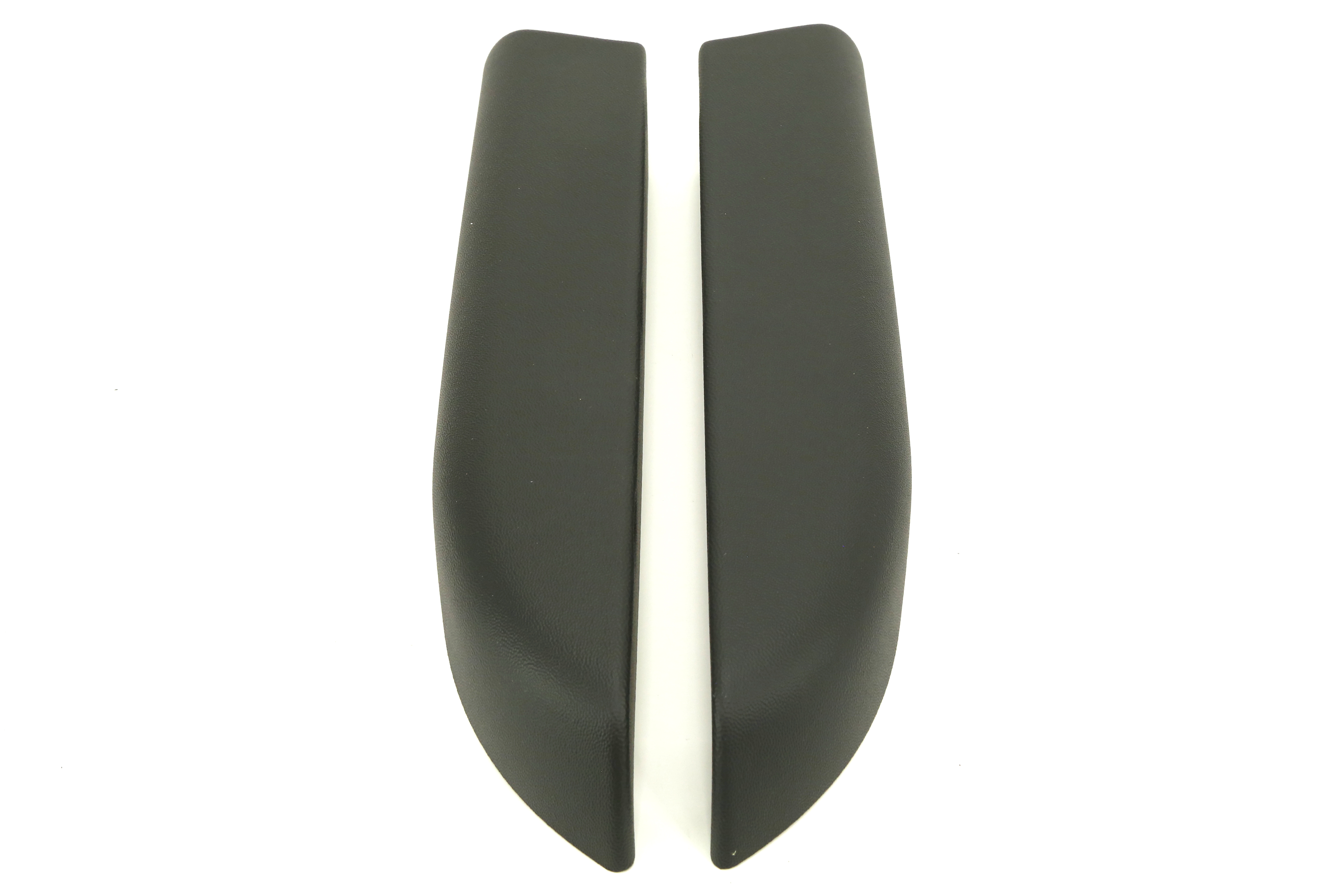 Smittybilt Fender Flares Black - TJ/LJ