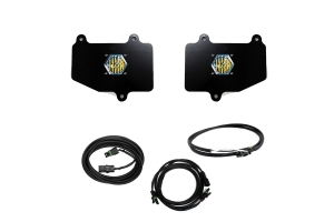 Baja Designs Dual S1 Reverse Kit w/ Upfitter  - JT
