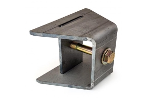 Clayton 3 Link Frame Mount  - TJ/LJ