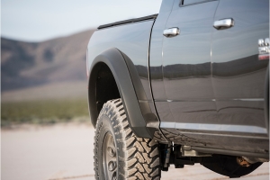 AEV HighMark Fender Flare Set - Rear - Dodge Ram 2010+