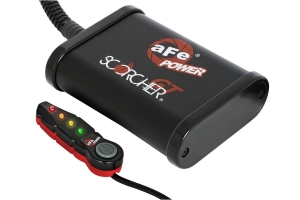 aFe Power SCORCHER GT Power Module - Bronco Sport 2021+ 1.5L