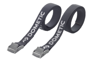 Dometic Strap Kit for Powered Coolers - 2 straps