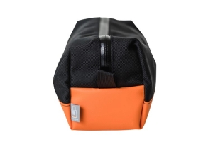 Last US Bag Co. Hand Locker Bag - Orange
