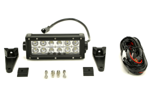 ENGO E-Series  36W 6in LED Light Bar