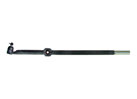 Currie Enterprises Currectlync Heavy Duty Drag Link - LJ/TJ/XJ/ZJ