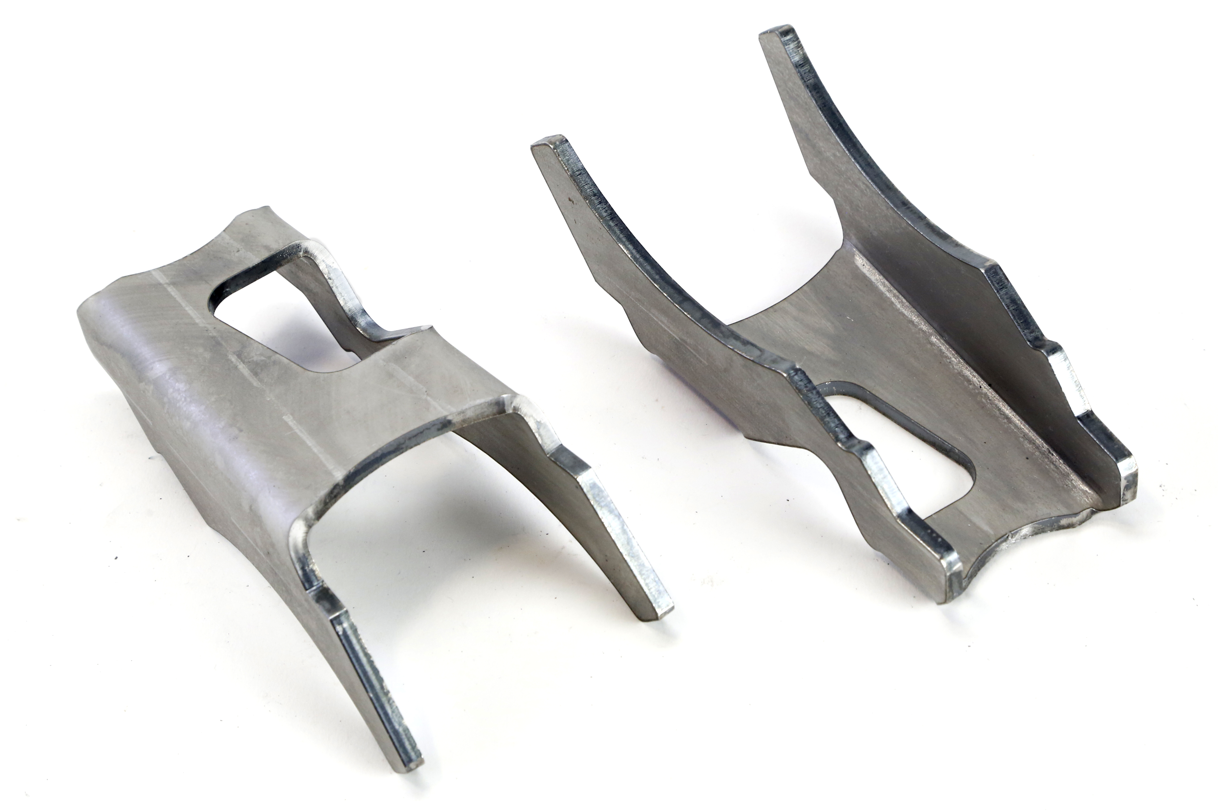 Synergy Manufacturing Inner C-Gusset Kit - LJ/TJ/XJ/ZJ