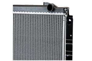 aFe POWER BladeRunner OER Series Radiator - TJ