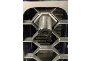 Z Automotive Front Camera  - JT / JL 392 & 4XE