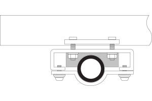 Kargo Master Brackets 