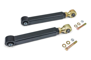 Clayton Short Lower Control Arms  - TJ/LJ/XJ/ZJ
