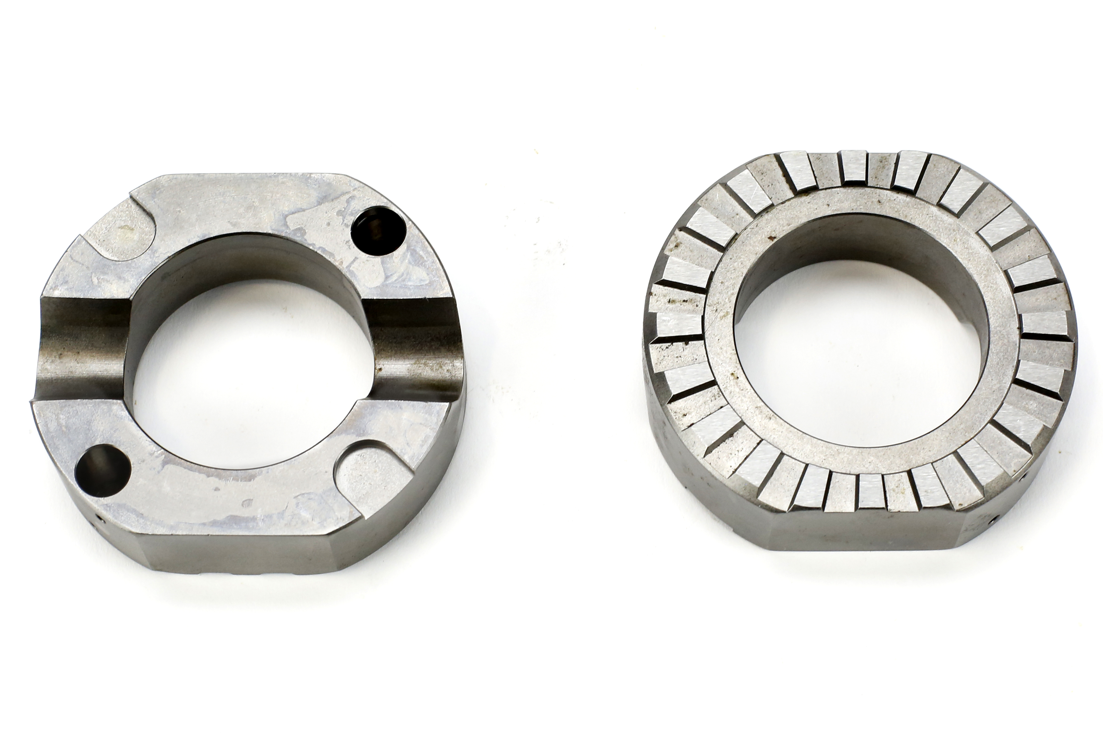 Yukon Spartan Locker Dana 30, 27 Spline