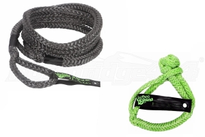 Voodoo Offroad Rope & Shackle Package