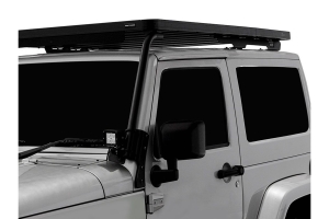 Front Runner Outfitters Extreme Roof Rack Kit - JK 2Dr