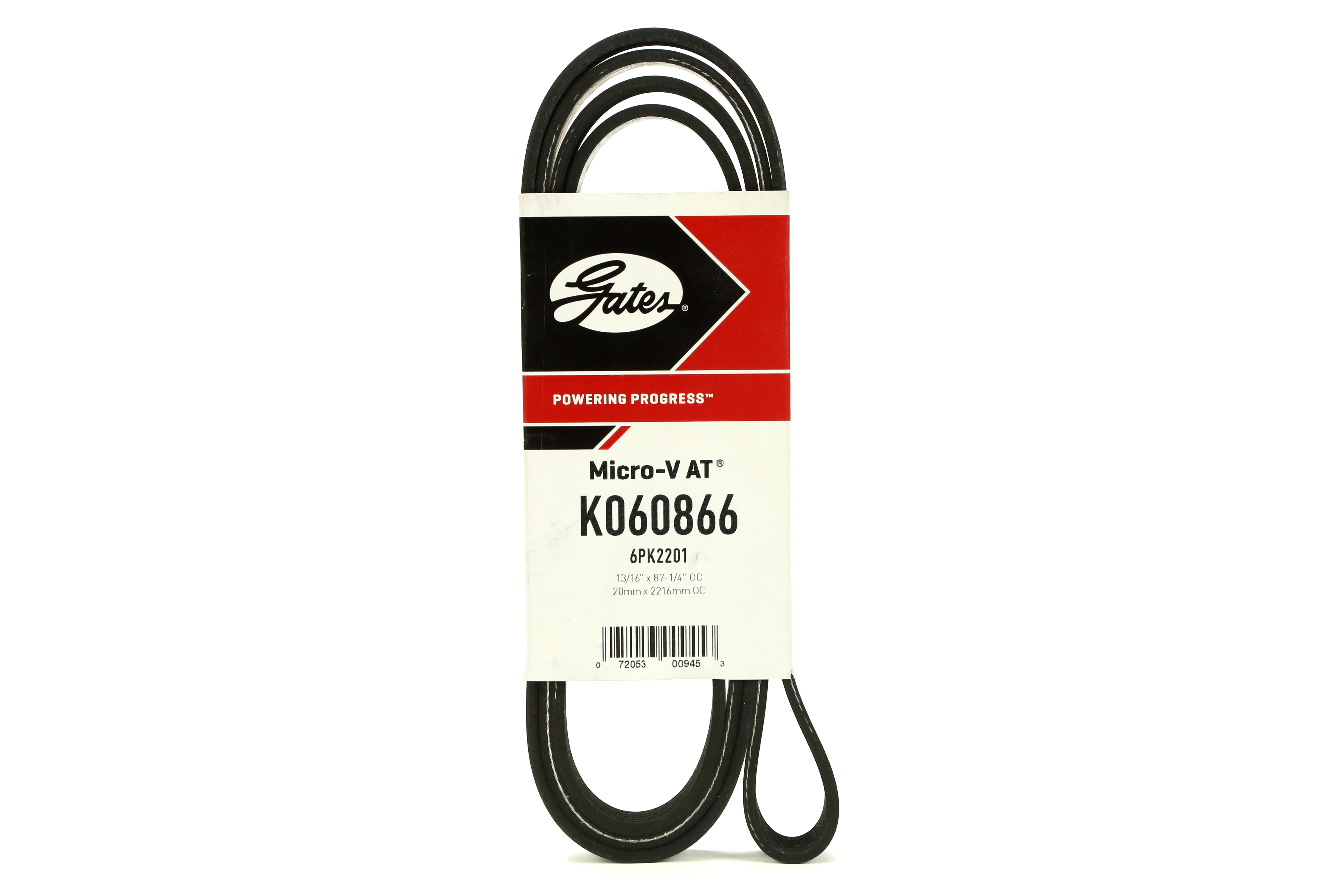 RIPP Superchargers Belt/Pulley Kit for Altitude System - JK