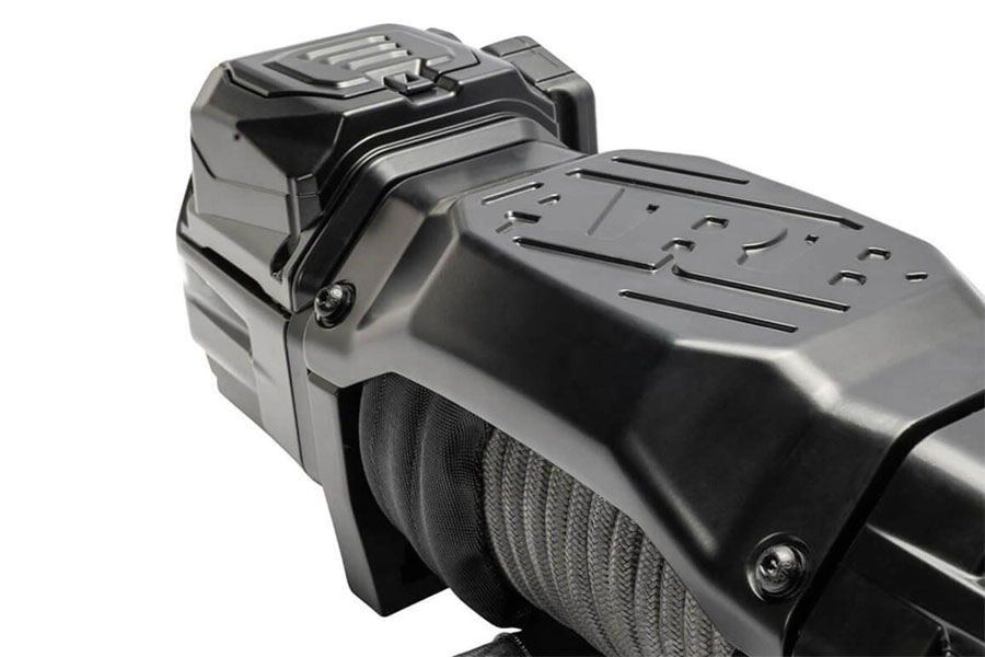 ARB Winch 12,000 lbs w/ Synthetic Rope
