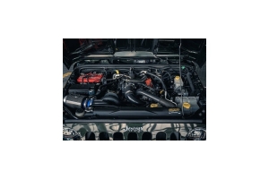 Jeep JK 2007-11  RIPP Superchargers Kit Black Ops Edition - Jeep Rubicon  2007-2011 | 0711JKSDS-BLK|Northridge4x4