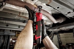 Milwaukee Tool M12 Fuel 1/4in Straight Die Grinder