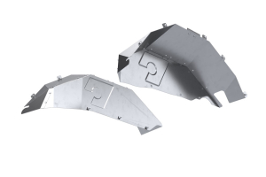 Artec Industries Rear Inner Fenders - JL