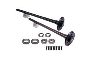 Rugged Ridge Dana 44 Rear Axle Shafts 30-Spline - TJ/LJ