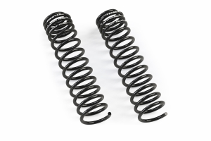 Teraflex Front Coil Springs - 3.5in Lift - JT