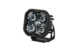 Diode Dynamics SS3 Sport LED Pod, ABL White - Spot