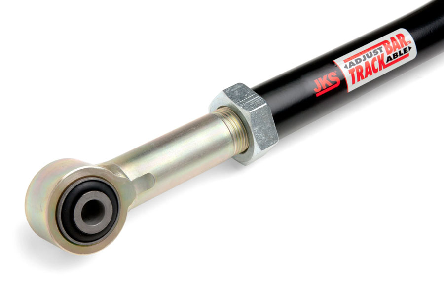 JKS Front Adjustable Track Bar - JK