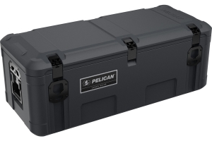 Pelican BX135 Cargo Case - Dark Grey