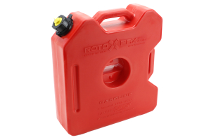 Roto Pax 3 Gallon Gas Can