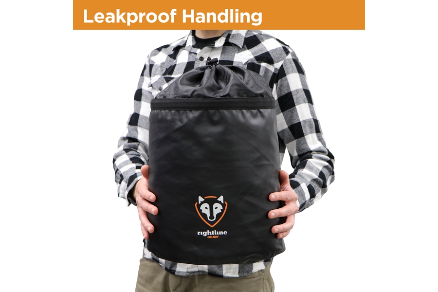 Rightline Gear Center Console Trash Bag
