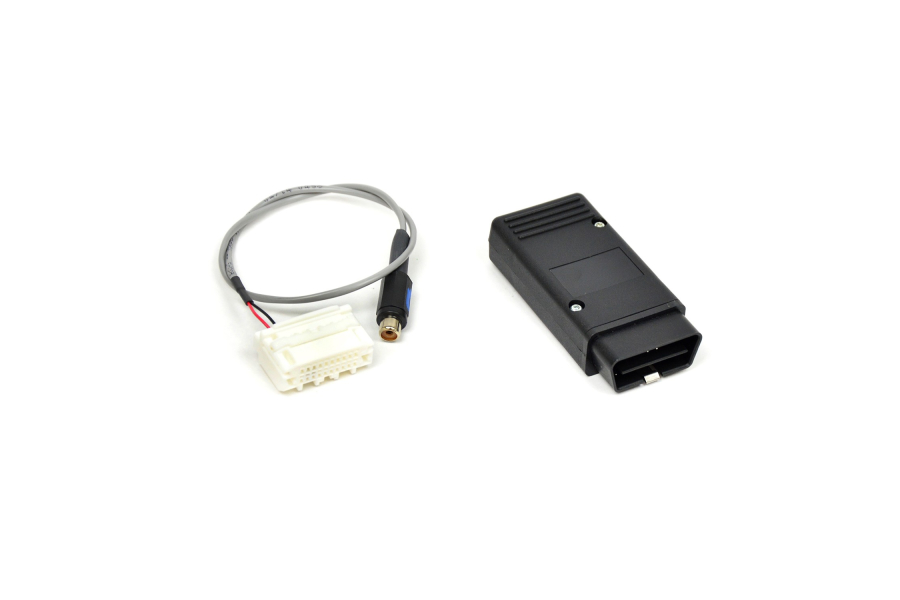 Brandmotion Flash Display Interface Kit