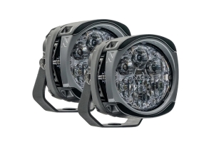 Nacho Offroad Technology NACHO Quatro Supreme 80 LED Lights