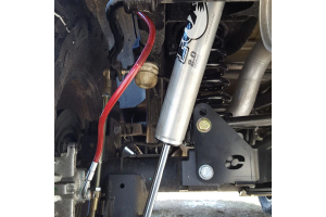 Clayton Brake Lines  - JK