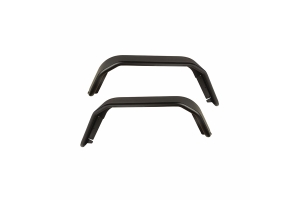 Rugged Ridge Steel Tube Fenders - Rear - JK