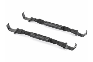 Mopar Grab Handles - Pair, Front - JL/JT