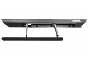 Rock Slide Engineering Step Slider Set - JK 2Dr