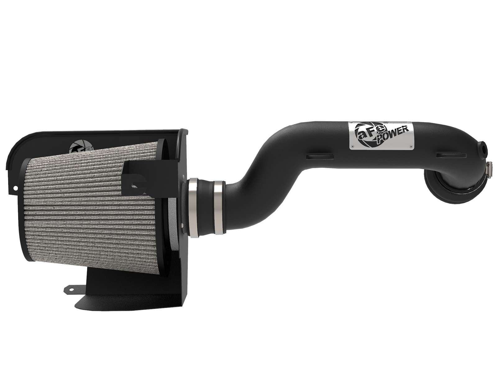 aFe Power Magnum FORCE Stage-2XP PRO Dry S Cold Air Intake System  - JL 2.0L