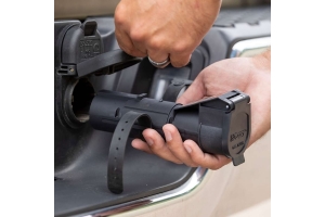 Curt Manufacturing Echo Mobile Trailer Brake Controller