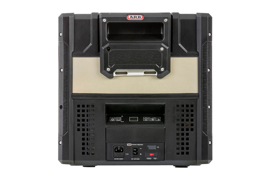 ARB 38 Quart Zero Fridge Freezer